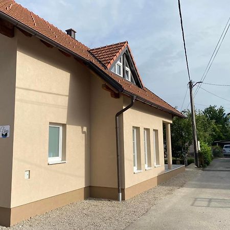 Una Bihać Exterior foto