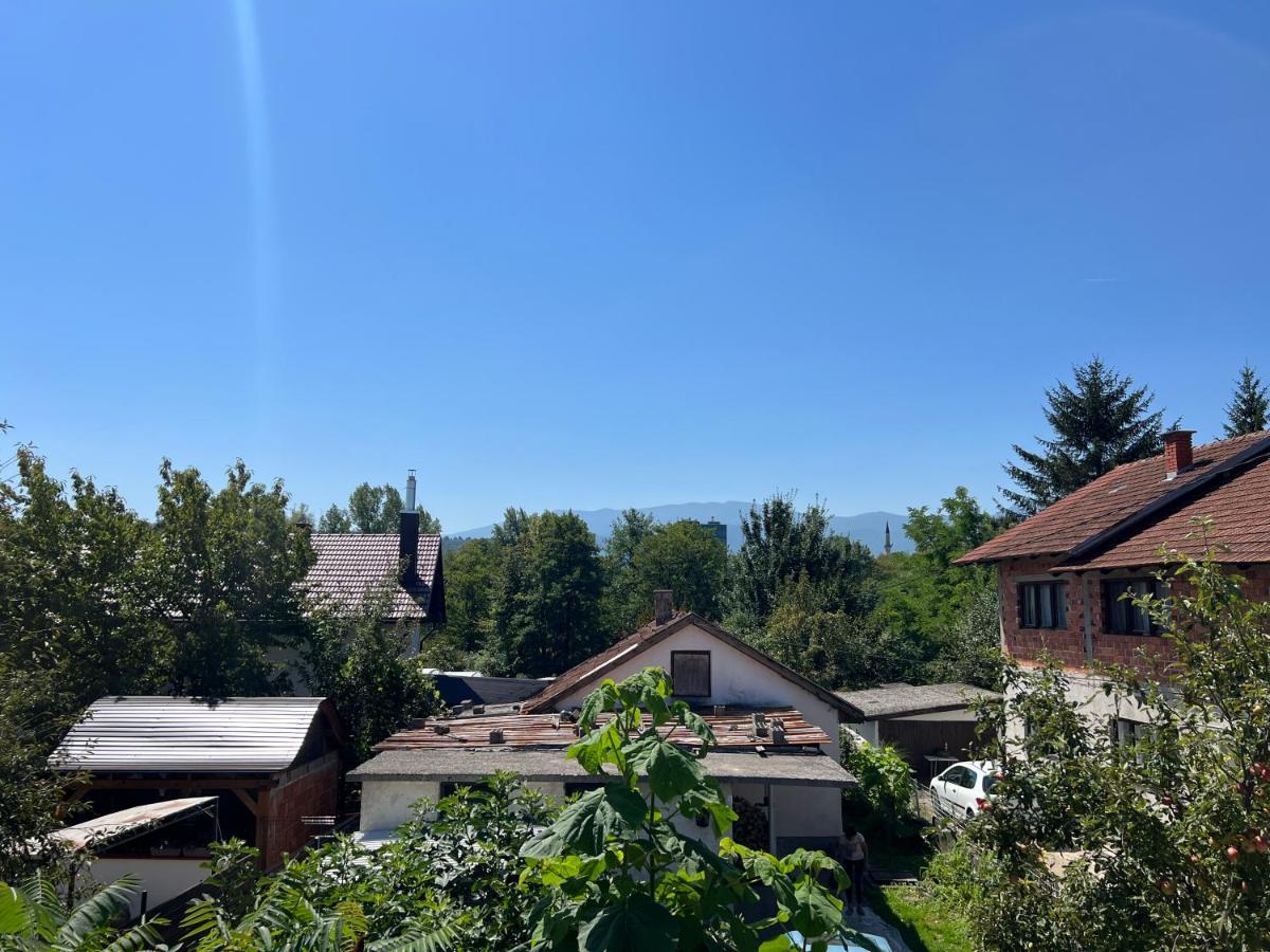 Una Bihać Exterior foto