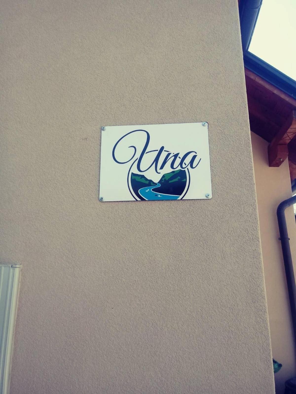 Una Bihać Exterior foto