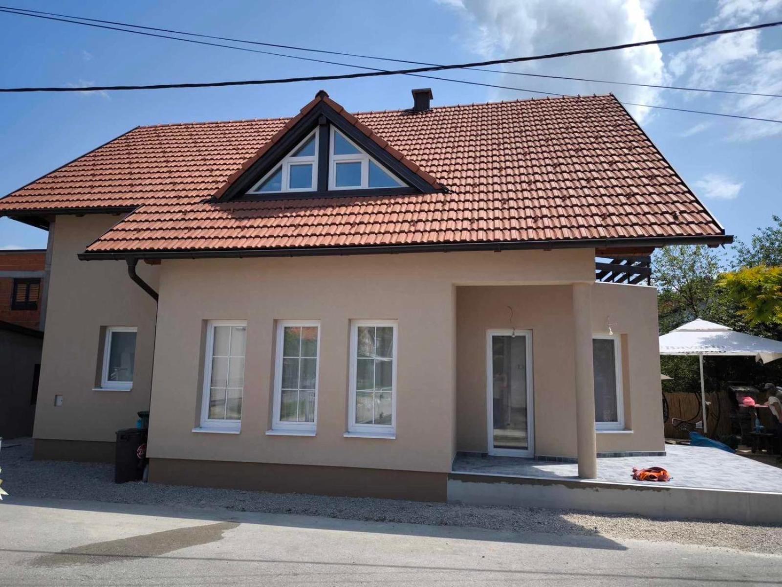 Una Bihać Exterior foto
